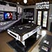 White Sox Man Cave